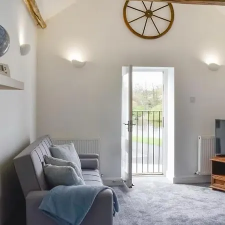 Riverview At Lido Leisure Park Dom wakacyjny