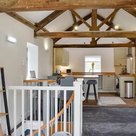 Dom wakacyjny Riverview At Lido Leisure Park Knaresborough