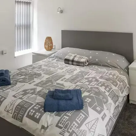 Riverview At Lido Leisure Park