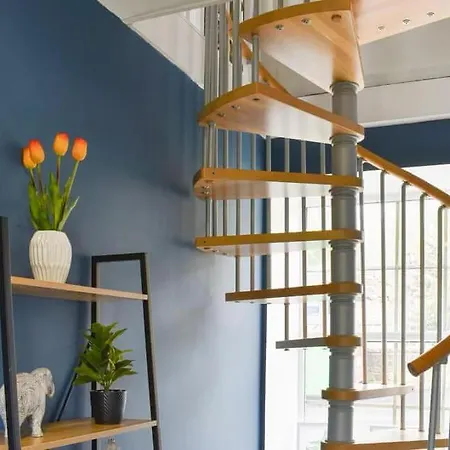 Riverview At Lido Leisure Park Dom wakacyjny