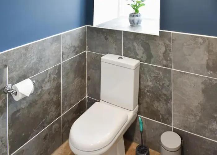 Holiday home Riverview At Lido Leisure Park