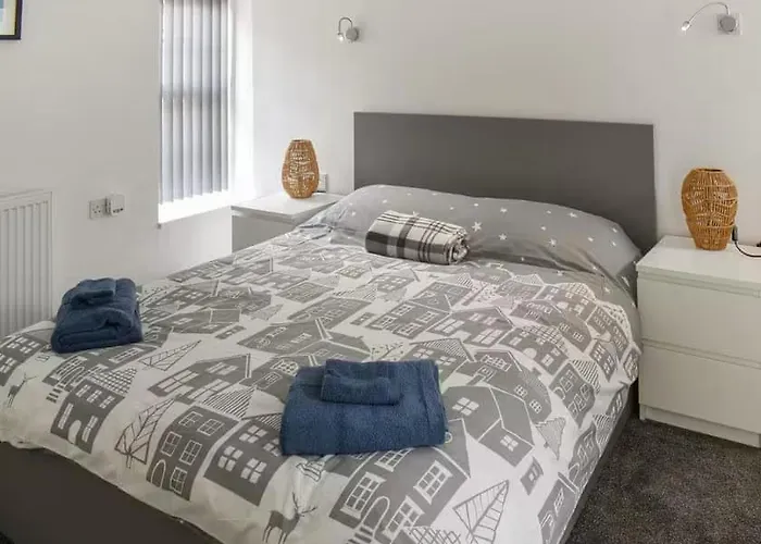 Riverview At Lido Leisure Park