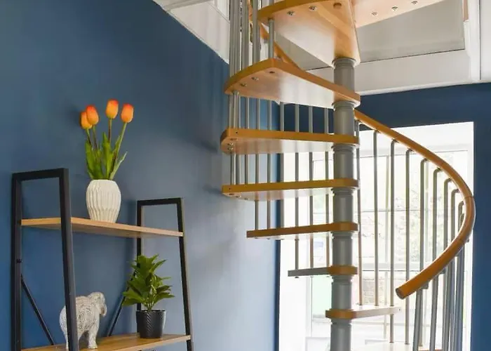 Riverview At Lido Leisure Park Holiday home