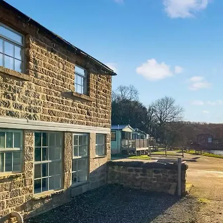 Riverview At Lido Leisure Park Сasa de vacaciones *