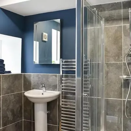 Сasa de vacaciones Riverview At Lido Leisure Park